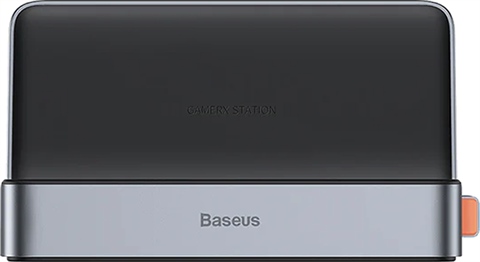 Imagen de Baseus GamerX 6-Port USB-C Steam Deck Docking Station